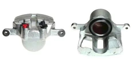 Восстановленный суппорт BREMBO F59187