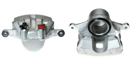 Восстановленный суппорт BREMBO F59188
