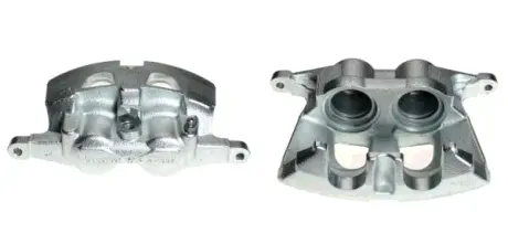 Восстановленный суппорт BREMBO F59191