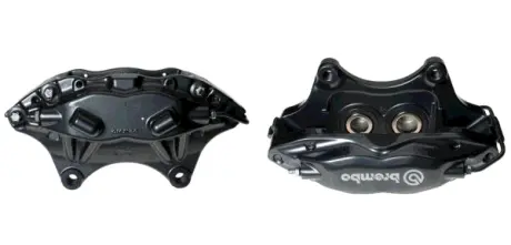 Восстановленный суппорт BREMBO F59192