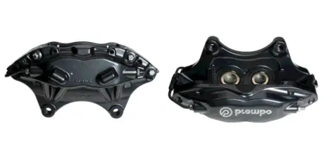 Восстановленный суппорт BREMBO F59193