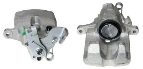 Восстановленный суппорт BREMBO F59196