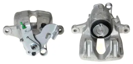 Восстановленный суппорт BREMBO F59200