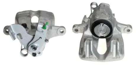 Восстановленный суппорт BREMBO F59201
