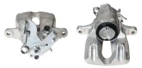 Восстановленный суппорт BREMBO F59202