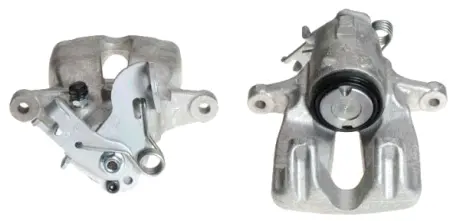 Восстановленный суппорт BREMBO F59203
