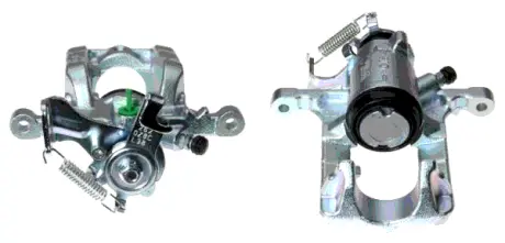 Восстановленный суппорт BREMBO F59208