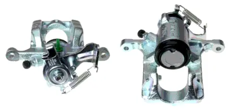 Восстановленный суппорт BREMBO F59209