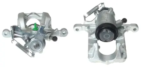 Восстановленный суппорт BREMBO F59210