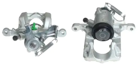 Восстановленный суппорт BREMBO F59211