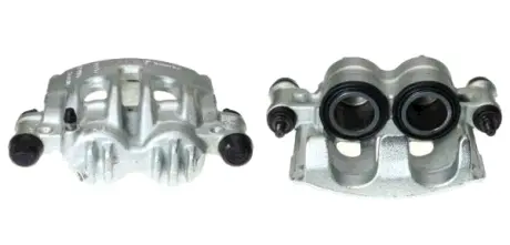 Восстановленный суппорт BREMBO F59212
