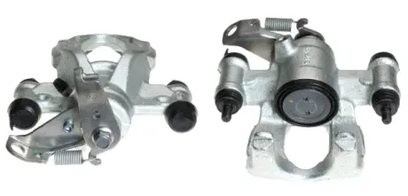 Восстановленный суппорт BREMBO F59215