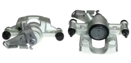 Восстановленный суппорт BREMBO F59217