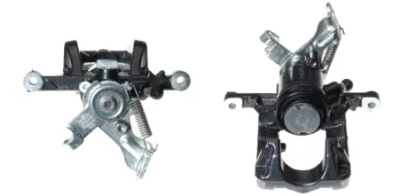 Восстановленный суппорт BREMBO F59218