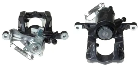 Восстановленный суппорт BREMBO F59220