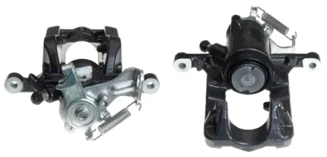 Восстановленный суппорт BREMBO F59221
