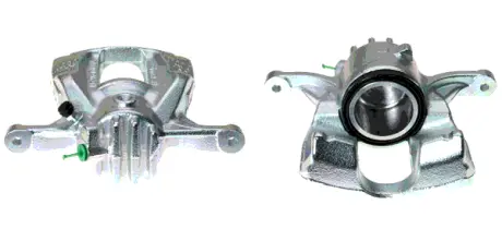 Восстановленный суппорт BREMBO F59228