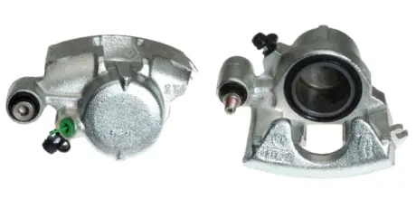 Восстановленный суппорт BREMBO F61002