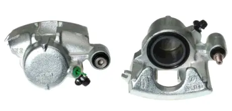 Восстановленный суппорт BREMBO F61003