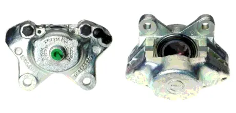 Восстановленный суппорт BREMBO F61010