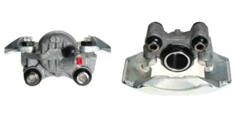 Восстановленный суппорт BREMBO F61013