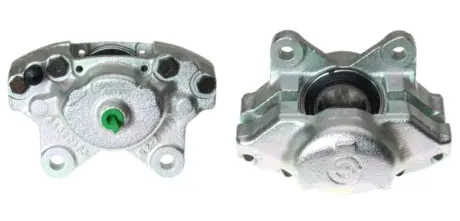 Восстановленный суппорт BREMBO F61017