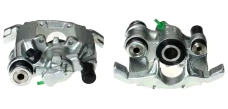 Восстановленный суппорт BREMBO F61032