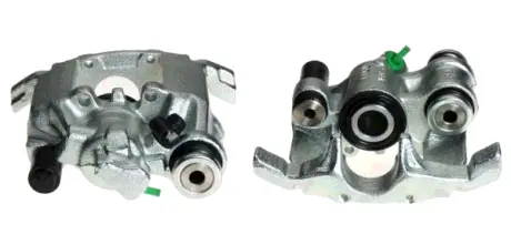 Восстановленный суппорт BREMBO F61033