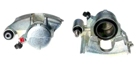 Восстановленный суппорт BREMBO F61040