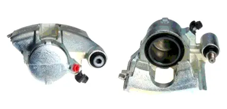 Восстановленный суппорт BREMBO F61041