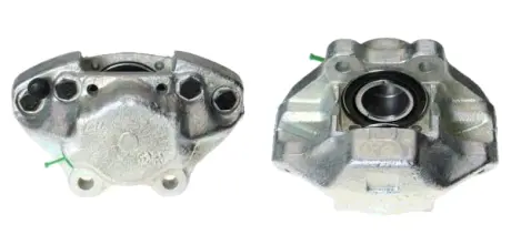 Восстановленный суппорт BREMBO F61044