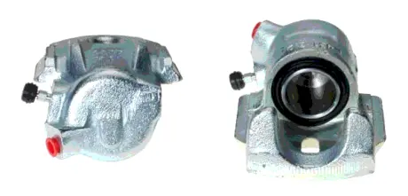 Восстановленный суппорт BREMBO F61058