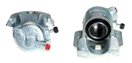 Восстановленный суппорт BREMBO F61059