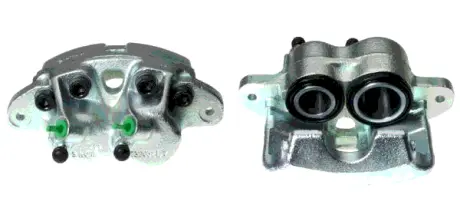 Восстановленный суппорт BREMBO F61060
