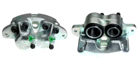 Восстановленный суппорт BREMBO F61061