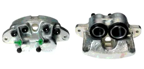 Восстановленный суппорт BREMBO F61070