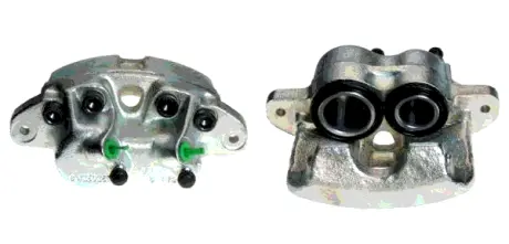 Восстановленный суппорт BREMBO F61071