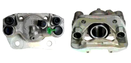 Восстановленный суппорт BREMBO F61073