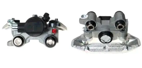 Восстановленный суппорт BREMBO F61074