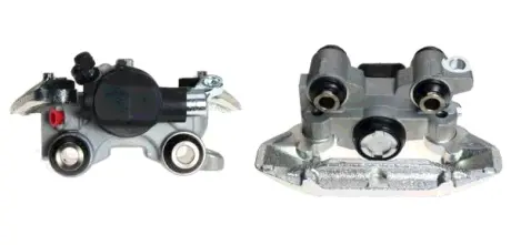 Восстановленный суппорт BREMBO F61075