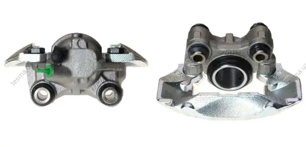 Восстановленный суппорт BREMBO F61076 (фото 1)