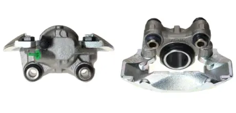 Восстановленный суппорт BREMBO F61076