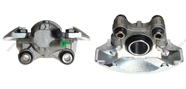 Восстановленный суппорт BREMBO F61077 (фото 1)