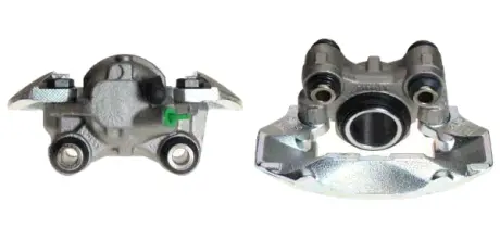 Восстановленный суппорт BREMBO F61077
