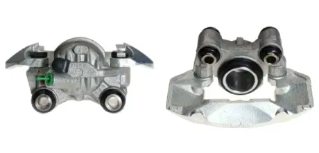 Восстановленный суппорт BREMBO F61078