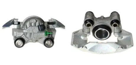 Восстановленный суппорт BREMBO F61079