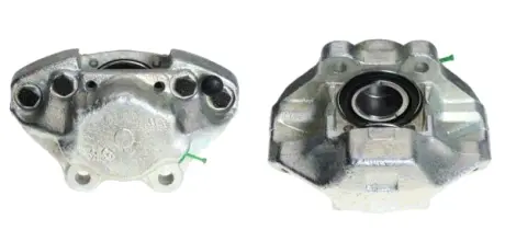 Восстановленный суппорт BREMBO F61081