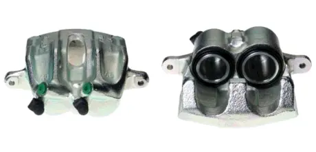 Восстановленный суппорт BREMBO F61086