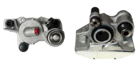 Восстановленный суппорт BREMBO F61095