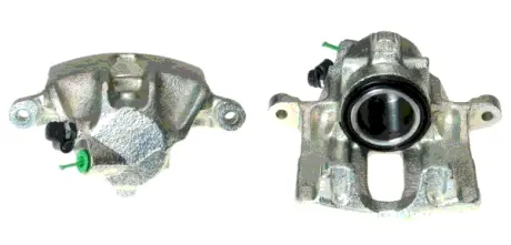 Восстановленный суппорт BREMBO F61096